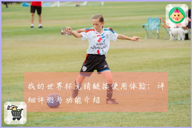我的世界杯竞猜链接使用体验:详细评测与功能介绍
