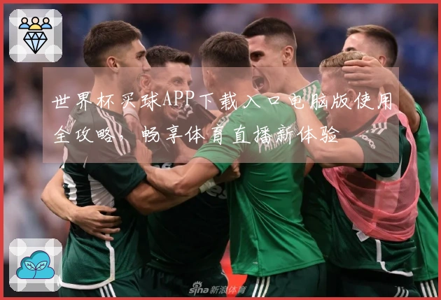 世界杯买球APP下载入口电脑版使用全攻略，畅享体育直播新体验
