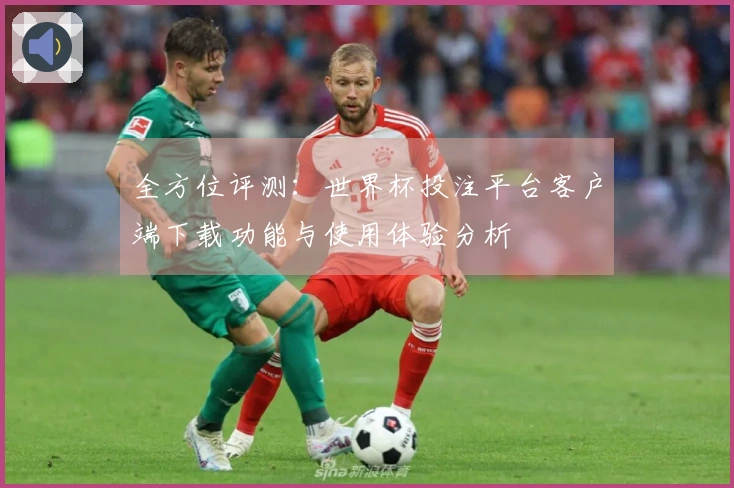 全方位评测：世界杯投注平台客户端下载功能与使用体验分析