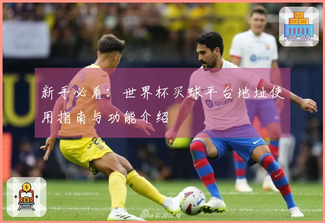 新手必看：世界杯买球平台地址使用指南与功能介绍