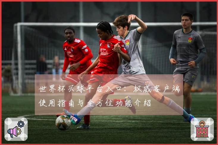 世界杯买球平台入口：权威客户端使用指南与全方位功能介绍